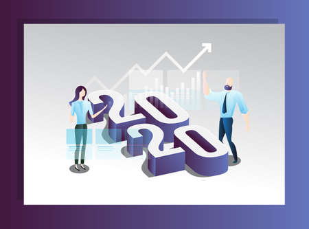 business success in year 2020