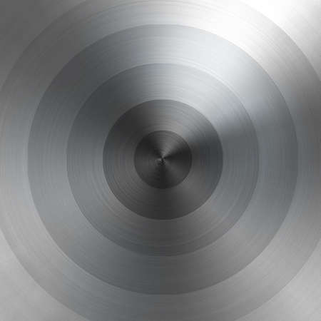 abstract metal texture background for templateの写真素材
