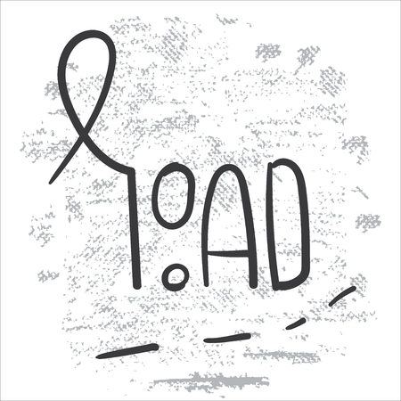 Hand drawn camping icons set. Camping icons to use for web and mobile UIのイラスト素材