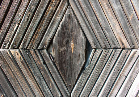 Background from boards.の写真素材
