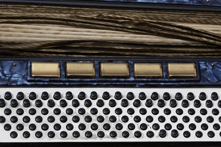 Stradella-Bass - Stradella bass system, standard bass