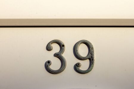 House number 39