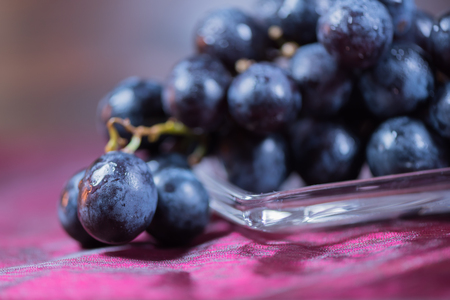 Fresh fruit
