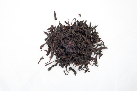 Chinese herbal healthy natural tea Ceylon Tiger Riverの写真素材