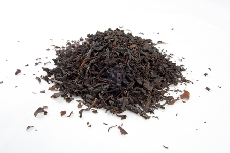 Chinese herbal healthy natural tea Gruziaの写真素材