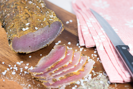 Dried mealの写真素材