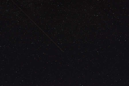 Comet Neowise. Europe. Slovakia. Astrophotography. Universe._.の写真素材