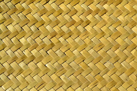 The mat の写真素材