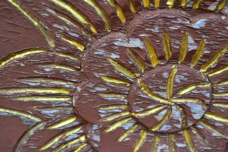 carvingの写真素材