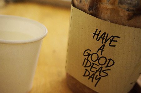 coffee timeの写真素材