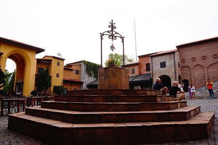 thailand travelのeditorial素材