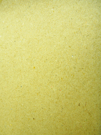 texture of brown paper backgroundの写真素材