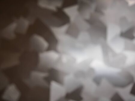 blur glass texture backgroundの写真素材