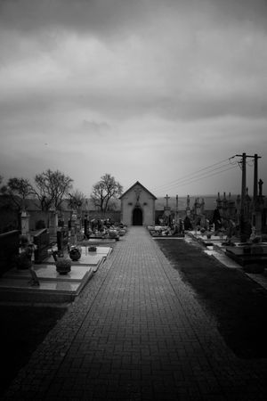 Cementery