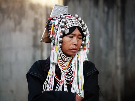 The Akhaのeditorial素材