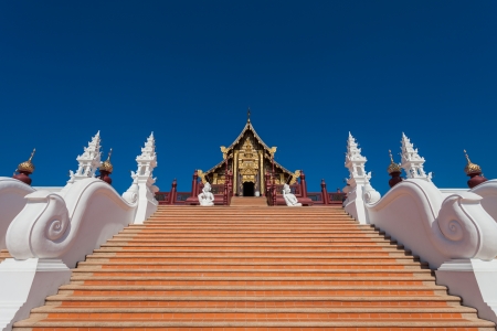 Temple Royalの写真素材