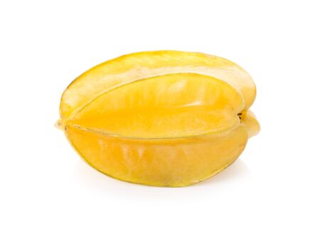 star fruit - carambolaの写真素材