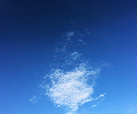 sky cloud  view landscape backgroundの写真素材