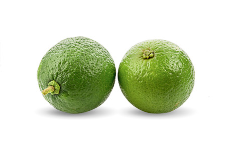 lemon isolated on a white backgroun