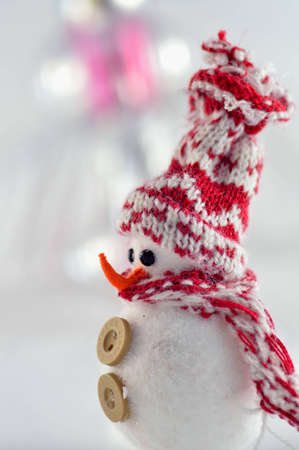 Christmas cardの写真素材