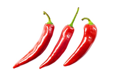 red hot chili peppers 