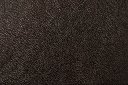 brown leather pattern for background