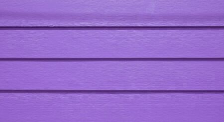 Old purple, violet wood fence. the blue wood texture with natural patterns. can be used as background.の写真素材