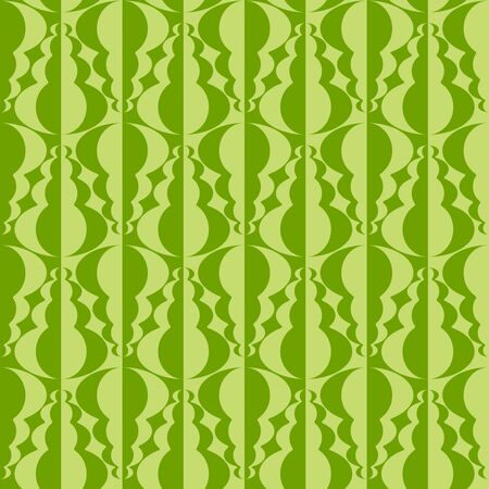 Abstract contrasting patterns. Flat, simple geometric design. Vector seamless pattern for textile, wallpaper, wrapping paper, prints, fabric, web background or another accent etc.のイラスト素材