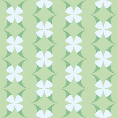 Abstract geometric design. Repeated seamless pattern for textile, wallpaper, wrapping paper, prints, surface design, inlay, parquet, web background or another accent etc.のイラスト素材