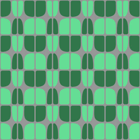 Simple flat seamless pattern will attract attention and transform any surface. Suitable for web,...