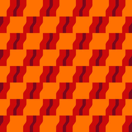 Simple flat seamless pattern will attract attention and transform any surface. Suitable for web,...