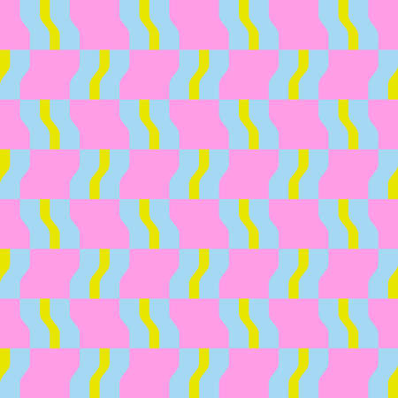 Simple flat seamless pattern will attract attention and transform any surface. Suitable for web,...