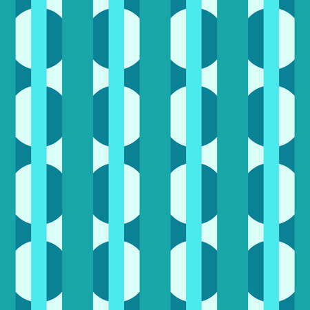 Simple flat color gradient will attract attention and transform any surface. Geometric striped pattern for web, ads, textile, printed goods and for any design projects.のイラスト素材