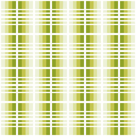 Striped flat geometric pattern for web, ads, textile, printed goods and for any projects. Color gradient will attract attention and transform any surface.のイラスト素材