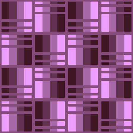 Striped flat pattern for web, ads, textile, printed goods and for any design projects. The color gradient will make any surface attractive and transform it.のイラスト素材