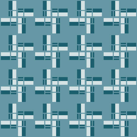 Striped flat pattern for web, ads, textile, printed goods and for any design projects. The color gradient will make any surface attractive and transform it.のイラスト素材