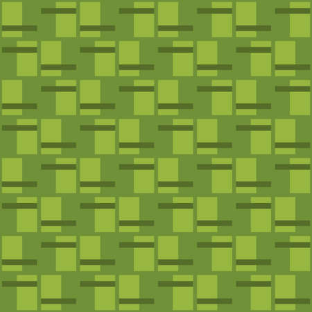 Striped flat pattern for web, ads, textile, printed goods and for any design projects. The color gradient will make any surface attractive and transform it.のイラスト素材