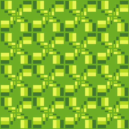 Striped flat pattern for web, ads, textile, printed goods and for any design projects. The color gradient will make any surface attractive and transform it.のイラスト素材