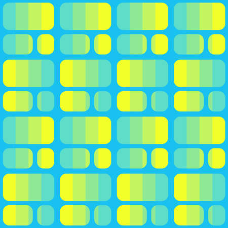 Striped flat pattern for web, ads, textile, printed goods and for any design projects. The color...