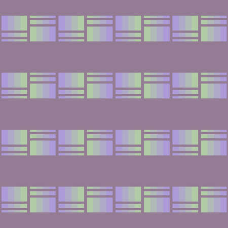 Striped flat pattern for web, ads, textile, printed goods and for any design projects. The color...