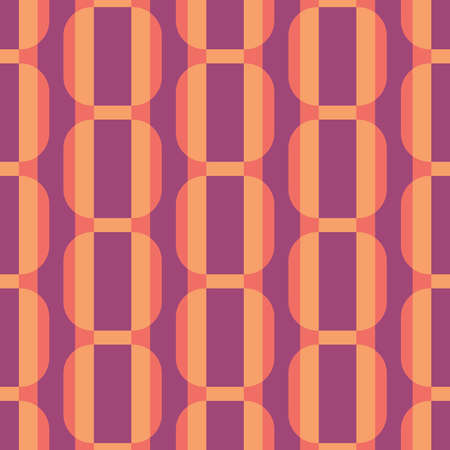 Clear shapes and colors will transform any surface and make it attractive. Repeating pattern for the...