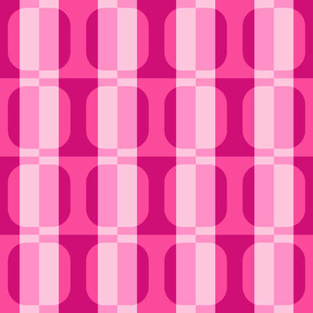 Clear shapes and colors will transform any surface and make it attractive. Repeating pattern for the...
