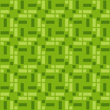 Abstract pattern for web, advertising, textiles, printing products, and any design projects. Clear geometric shapes will decorate any surface and make it attractive.のイラスト素材