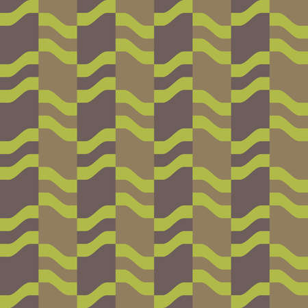 Simple pattern for web, advertising, textiles, printing products, and any design projects. Abstract geometric shapes will decorate any surface and make it attractive.のイラスト素材