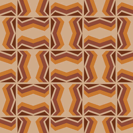 Flat pattern for web, advertising, textiles, printing products, and any design projects. Simple...
