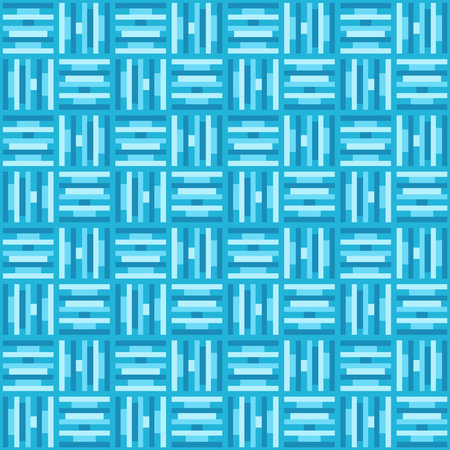 Simple pattern for web, advertising, textiles, printing products, and any design projects. Abstract geometric shapes will decorate any surface and make it attractive.のイラスト素材