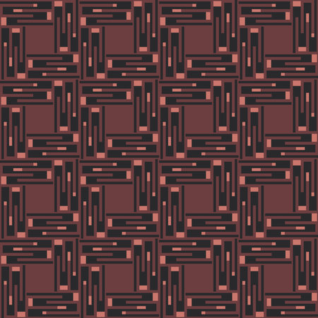 Simple abstract seamless pattern for web, advertising, textiles, prints and any design projects....