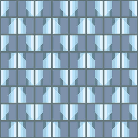 Simple angular seamless pattern for web, advertising, textiles, prints and any design projects....