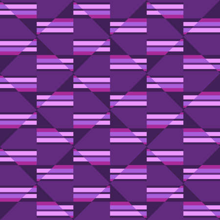 Decorative seamless pattern for web, advertising, textiles, prints or any design projects. Simple...