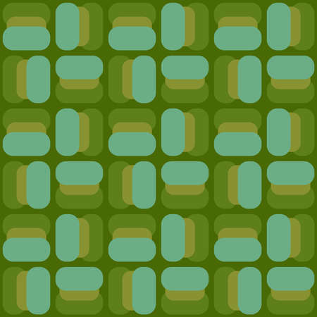 Decorative seamless pattern for web, advertising, textiles, prints or any design projects. Simple...